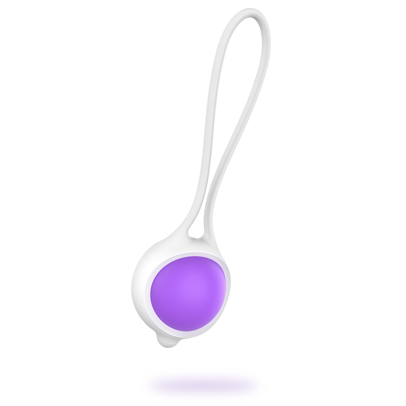 WOMANVIBE - FEMME VIBE KEISY I BALL GEISHA SILICONE - Sensualia