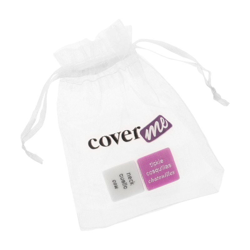 COVERME - JEU DE DÉS ÉROTIQUES ES/FR/EN - Sensualia