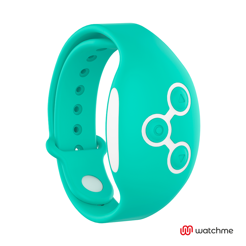 WEARWATCH - WATCHME TECHNOLOGIE TÉLÉCOMMANDE UF FUCHSIA / EAU DE MER - Sensualia