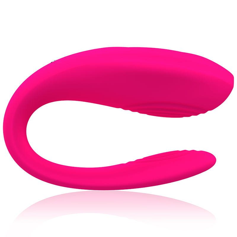 INTENSE - BRUNO PARTNER DOUBLE PLAISIR ROSE - Sensualia