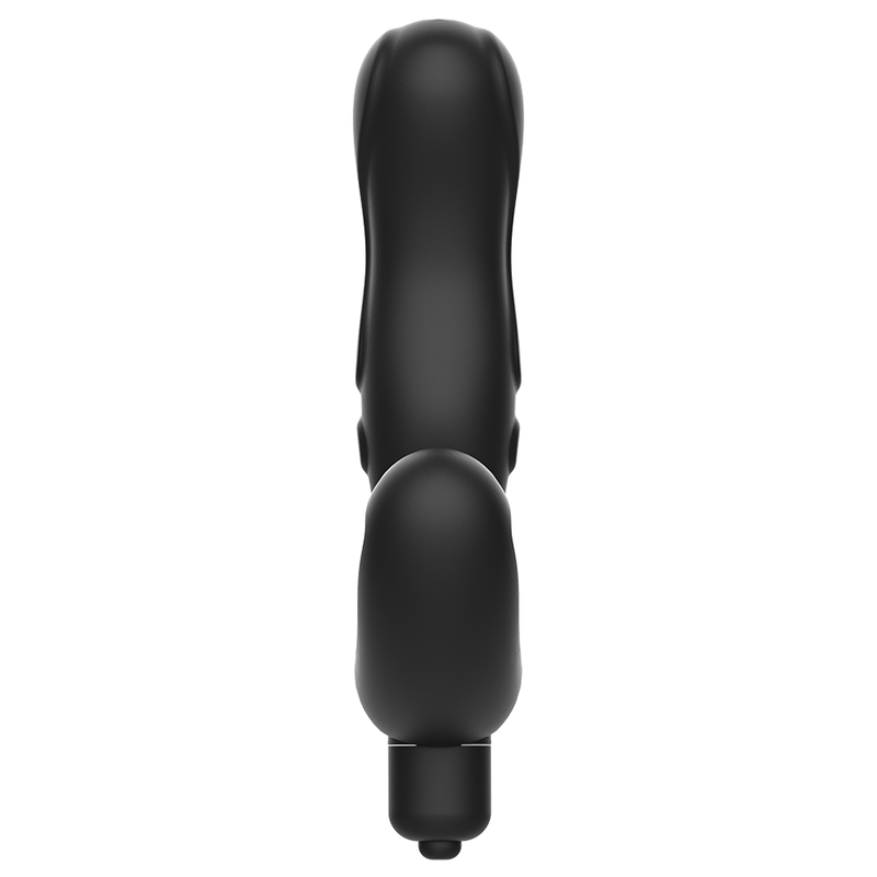 ADDICTED TOYS - STIMULATEUR ANAL DE PROSTATE EN SILICONE P-SPOT VIBE - Sensualia