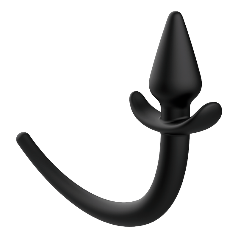 ADDICTED TOYS - PUPPY PLUG ANAL EN SILICONE - Sensualia