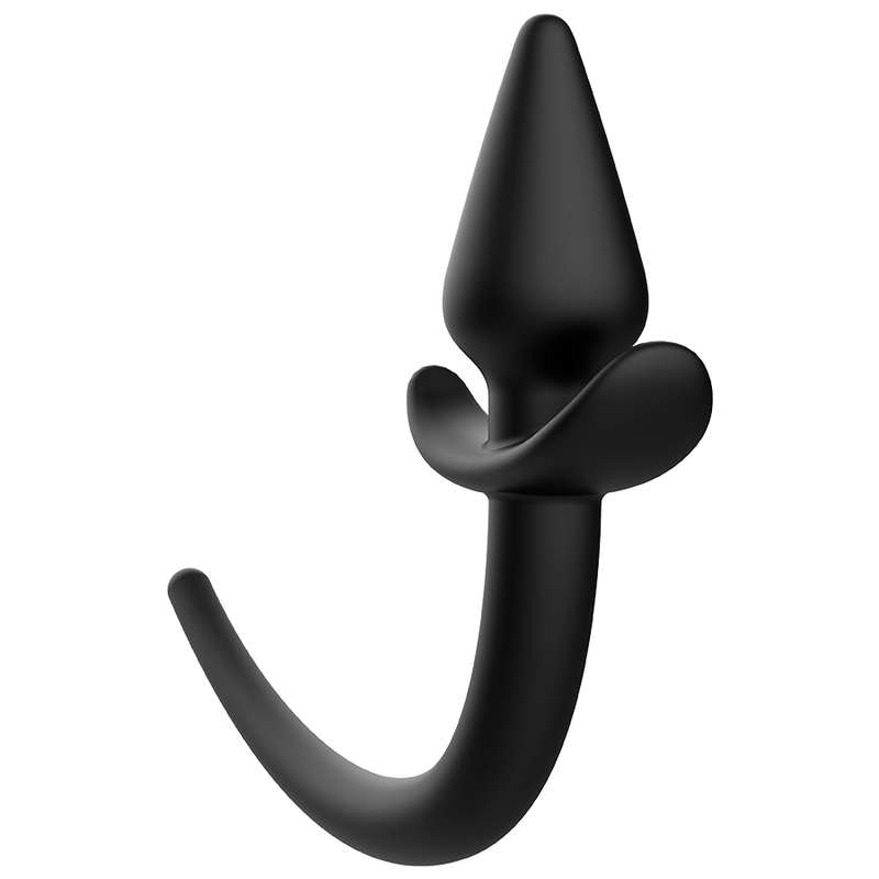 ADDICTED TOYS - PUPPY PLUG ANAL EN SILICONE - Sensualia