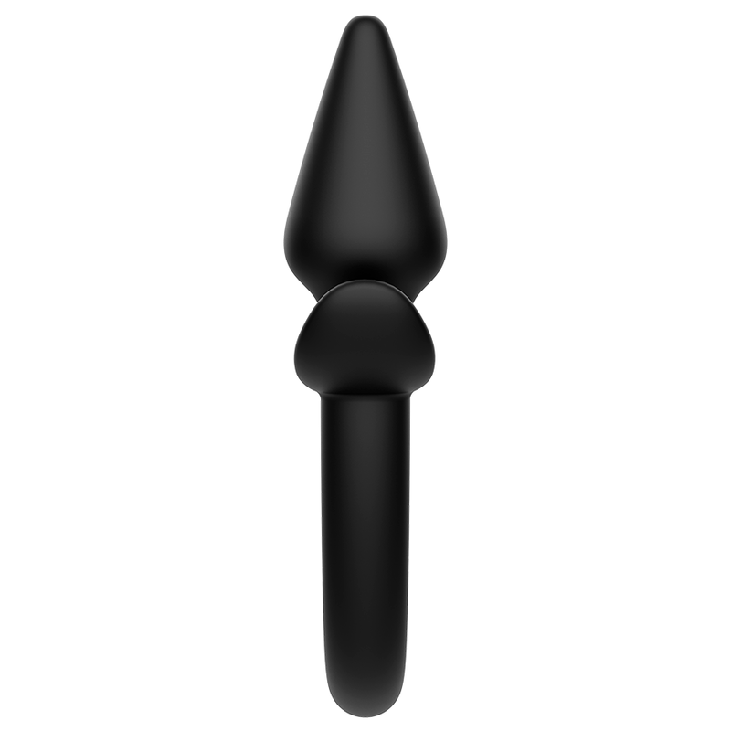 ADDICTED TOYS - PUPPY PLUG ANAL EN SILICONE - Sensualia