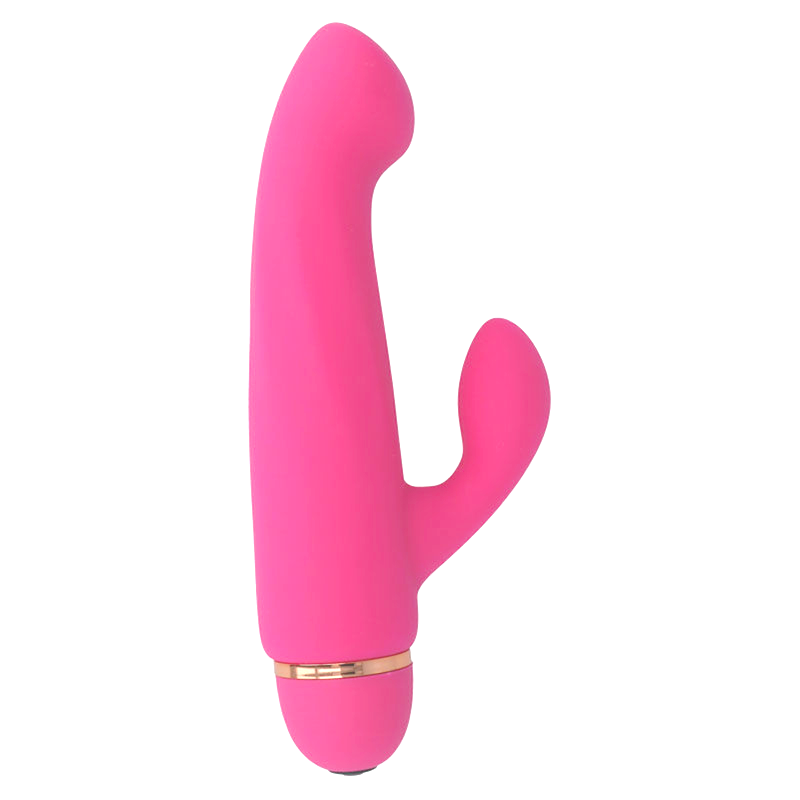 INTENSE - BORAL 20 VITESSES SILICONE ROSE - Sensualia
