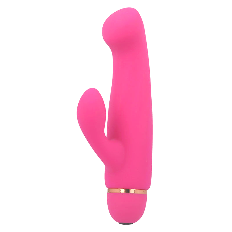 INTENSE - BORAL 20 VITESSES SILICONE ROSE - Sensualia