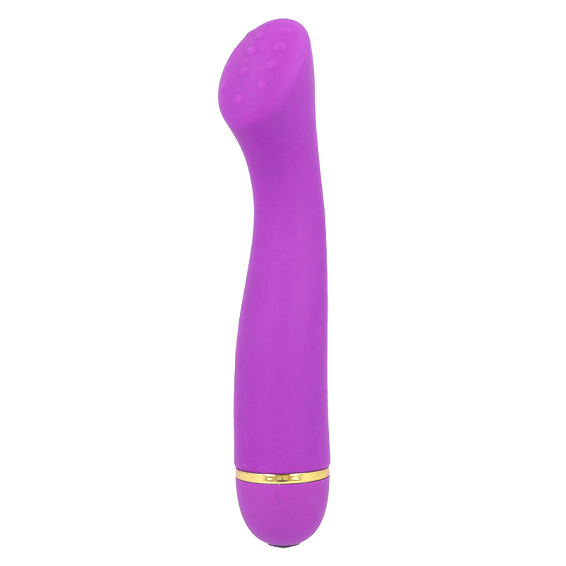 INTENSE - LILO 20 VITESSES SILICONE LILA - Sensualia