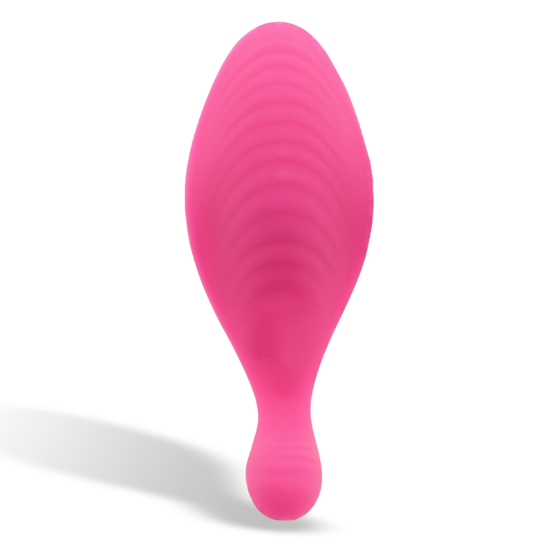 INTENSE - ROB PANTIE TÉLÉCOMMANDE ROSE - Sensualia