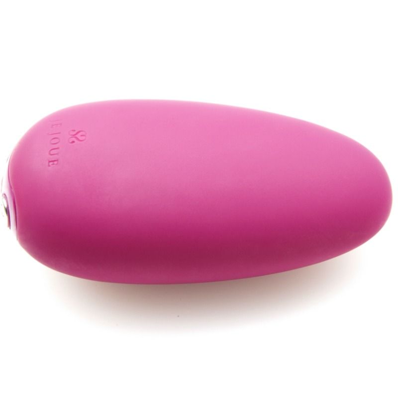 JE JOUE - MASSEUR VIBRANT FUCHSIA - Sensualia