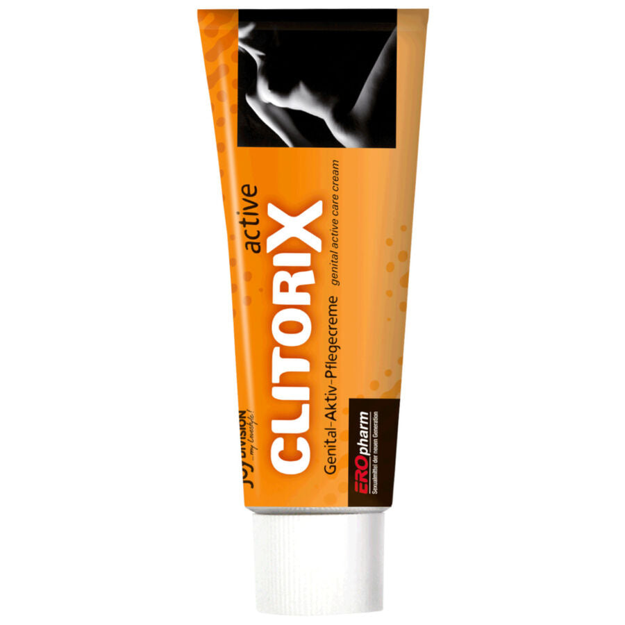 JOYDIVION EROPHARM - CLITORIX ACTIF - Sensualia
