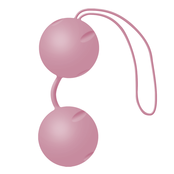 JOYDIVION JOYBALLS - LIFESTYLE ROSA - Sensualia