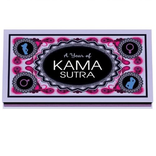 KHEPER GAMES - 52 CARTES DE CONSEILS SEXUELS ABSOLUMENT ORGASMIQUES - Sensualia