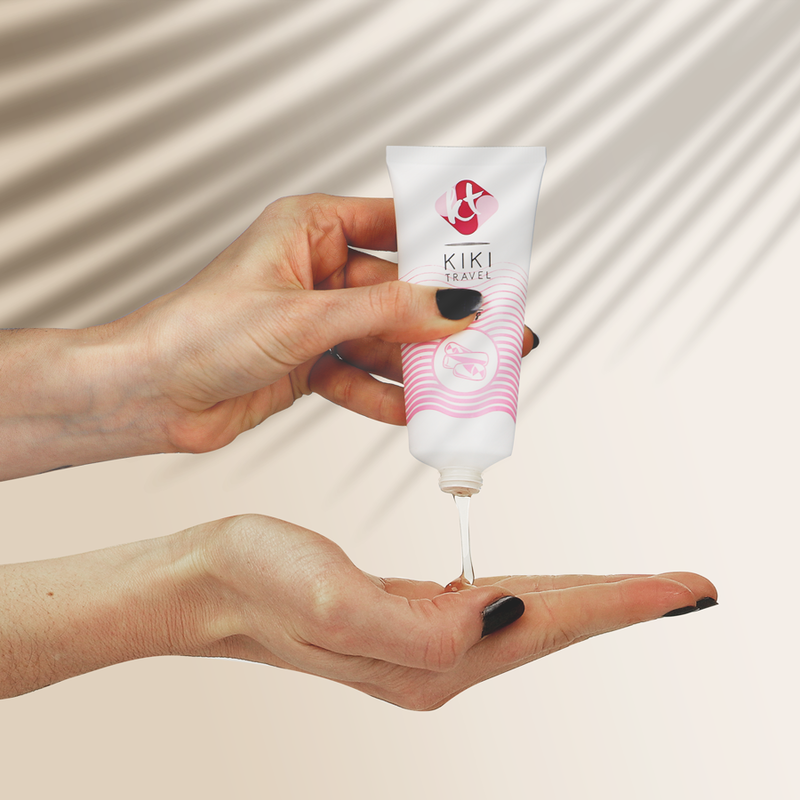 KIKÍ TRAVEL - NUBE BONBONS 50 ML - Sensualia