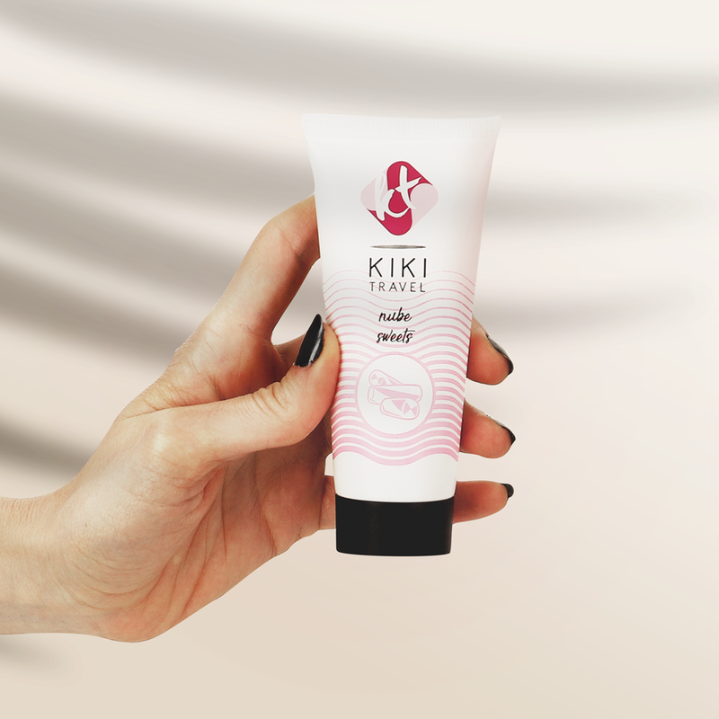 KIKÍ TRAVEL - NUBE BONBONS 50 ML - Sensualia