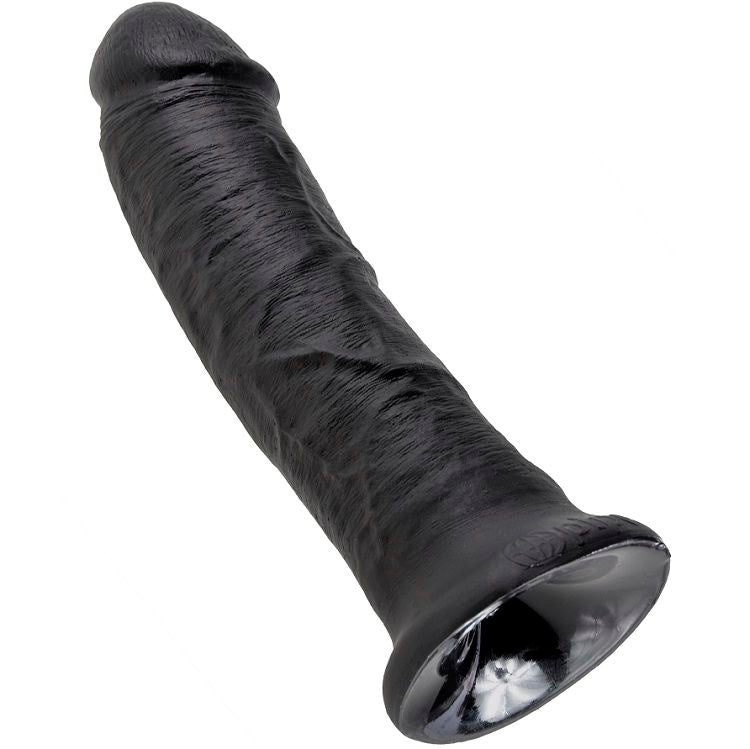 KING COCK - 8 GODE NOIR 20.3 CM - Sensualia