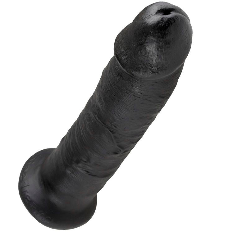 KING COCK - 9 GODE NOIR 22.9 CM - Sensualia