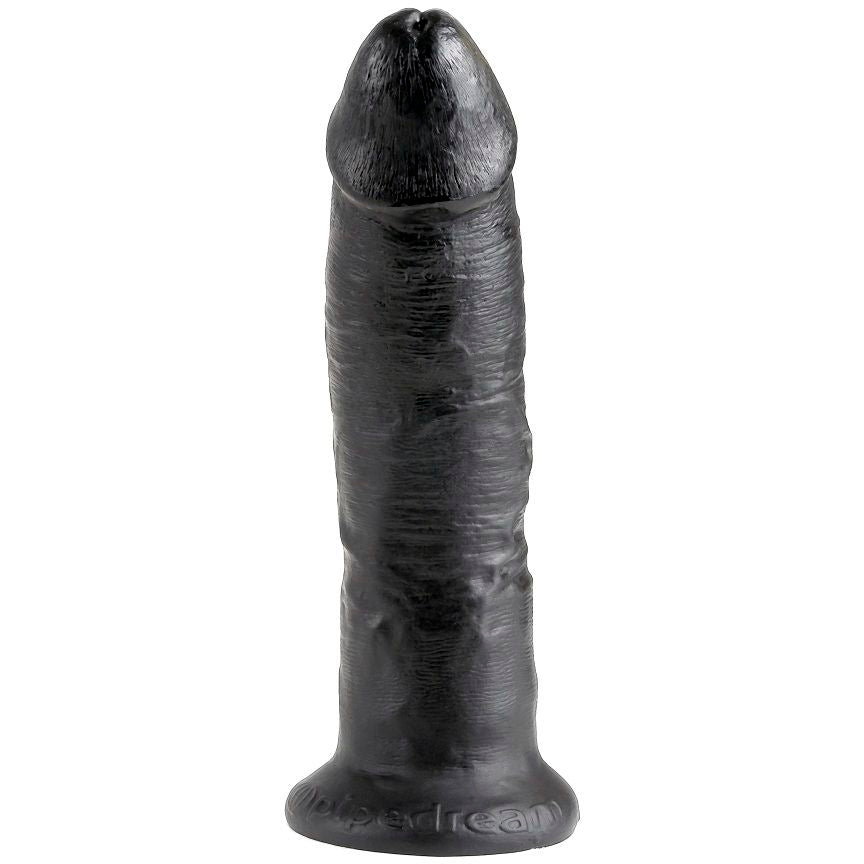 KING COCK - 9 GODE NOIR 22.9 CM - Sensualia