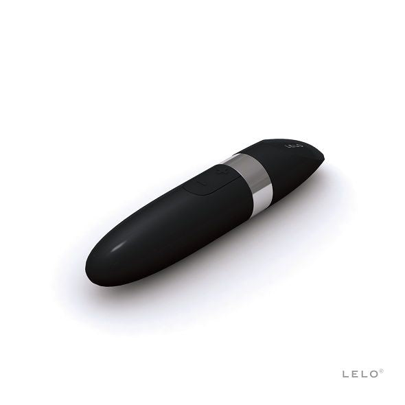 LELO - VIBRATEUR MIA 2 NOIR - Sensualia