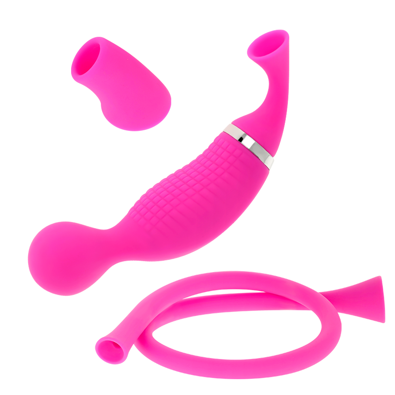 MORESSA - KIRK RECHARGEABLE EN SILICONE PREMIUM - Sensualia