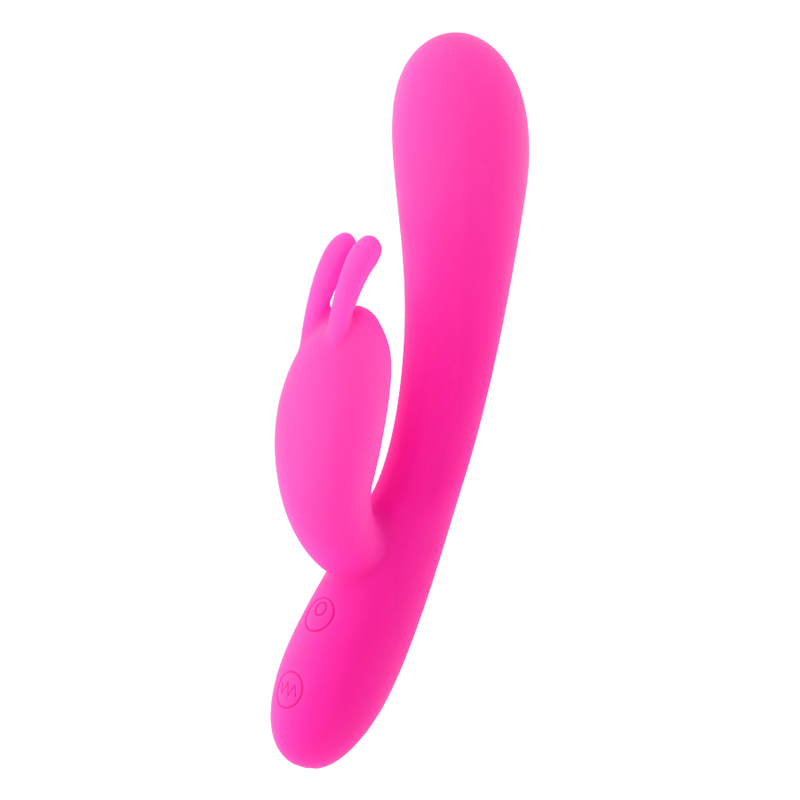 MORESSA - TELMO RECHARGEABLE EN SILICONE PREMIUM - Sensualia