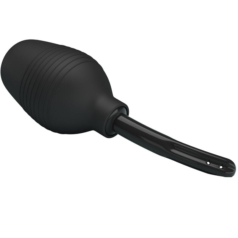 MR PLAY - DOUCHE ANAL BLKC SUPER POWER NOIR - Sensualia