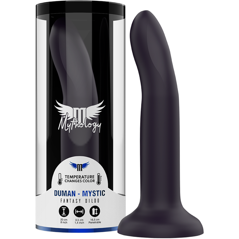 MYTHOLOGY - DUMAN GODE MYSTIQUE L - Sensualia