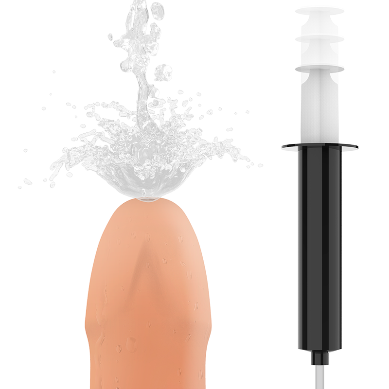 MYTHOLOGY - FLIPPER GODE ÉJACULATEUR ORIGINAL - Sensualia