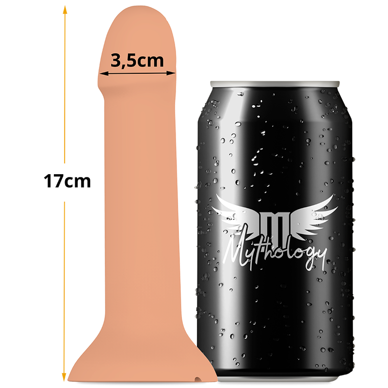 MYTHOLOGY - FLIPPER GODE ÉJACULATEUR ORIGINAL - Sensualia