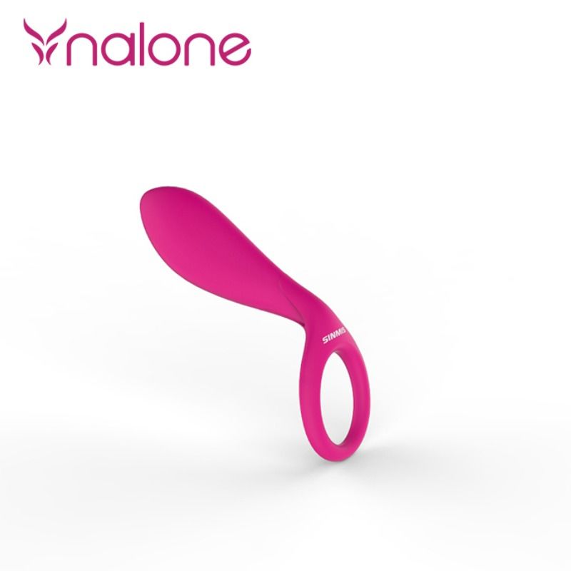 NALONE - ANNEAU VIBRATEUR TANGO - Sensualia