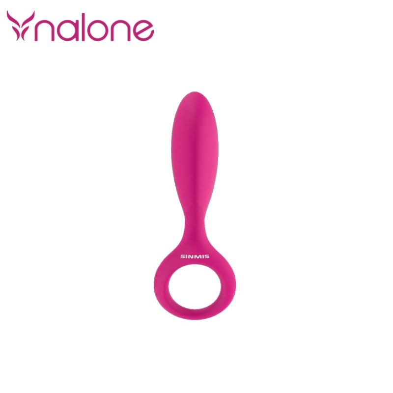NALONE - ANNEAU VIBRATEUR TANGO - Sensualia
