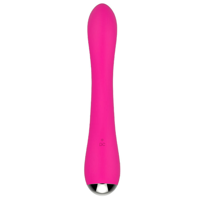 NALONE - IDOL RABBIT AVEC ROTATION CLITORIALE ET CHALEUR - Sensualia