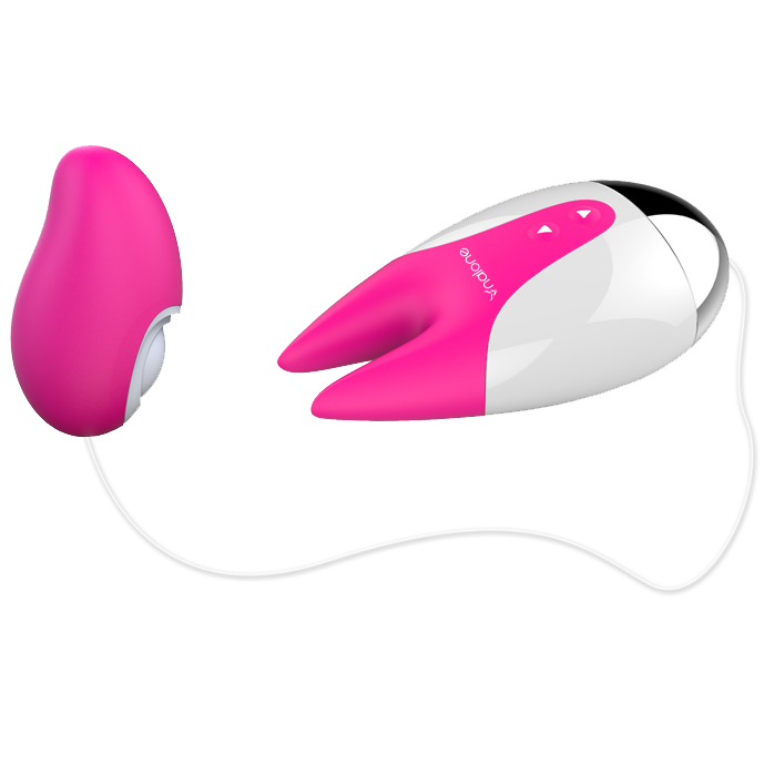 NALONE - STIMULATEUR DE CLITORIS FIFI 2 - Sensualia