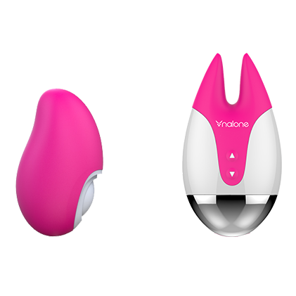 NALONE - STIMULATEUR DE CLITORIS FIFI 2 - Sensualia