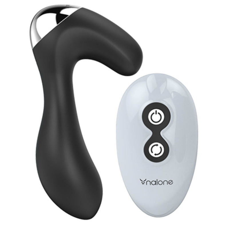 NALONE - TÉLÉCOMMANDE PROSTATIQUE PROP ANAL - Sensualia