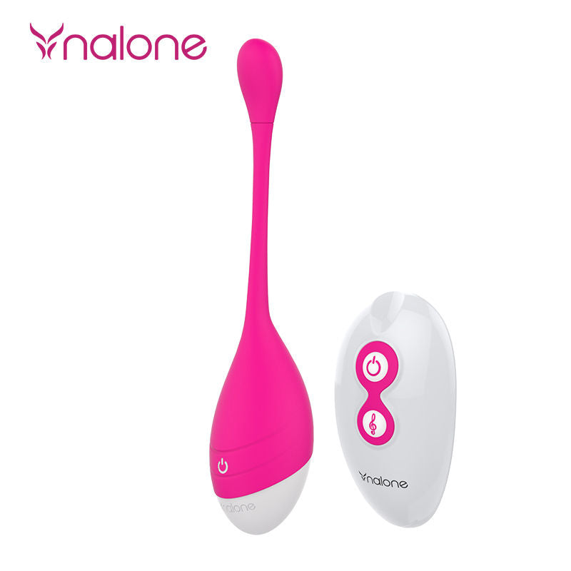 NALONE - TÉLÉCOMMANDE SWEETIE ROSE - Sensualia