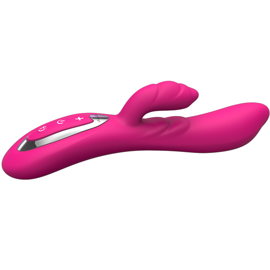 NALONE - VIBRATEUR INTELLIGENT TOUCH 2 - Sensualia