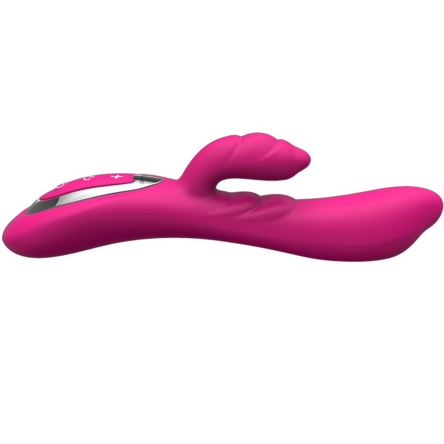 NALONE - VIBRATEUR INTELLIGENT TOUCH 2 - Sensualia