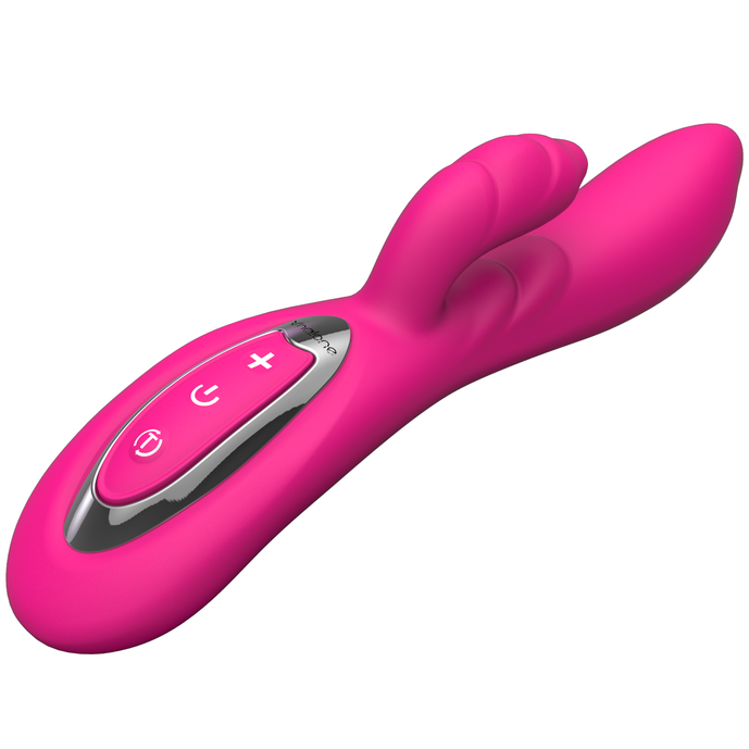 NALONE - VIBRATEUR INTELLIGENT TOUCH 2 - Sensualia