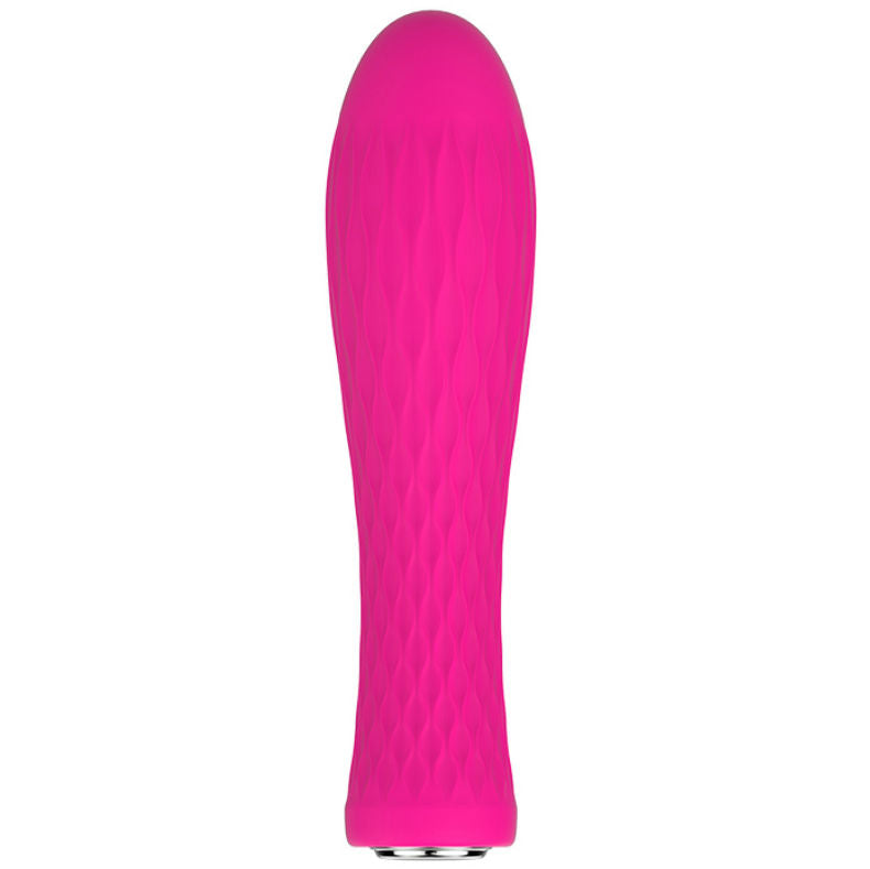 NALONE - VIBRATEUR ROSE MINI IAN - Sensualia