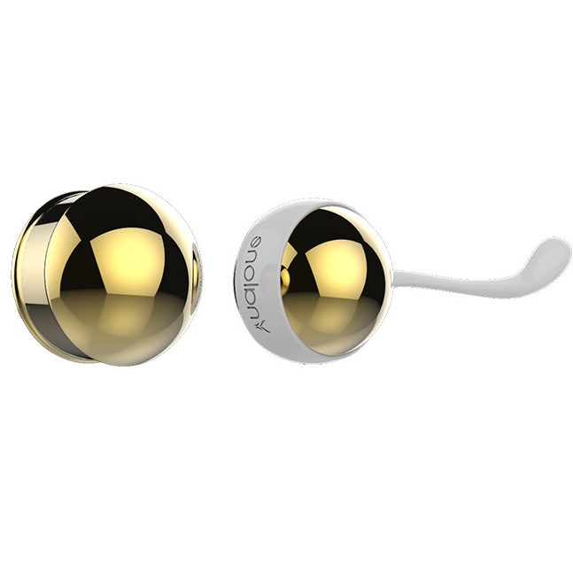 NALONE - YANY BILLES BOULES CHINOIS - Sensualia