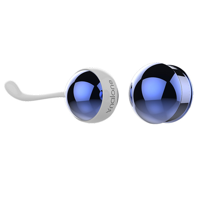 NALONE - YANY BILLES BOULES CHINOIS - Sensualia