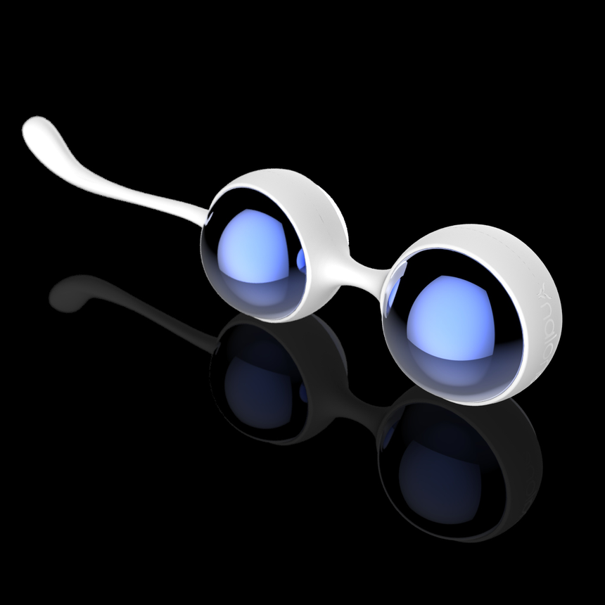 NALONE - YANY BILLES BOULES CHINOIS - Sensualia