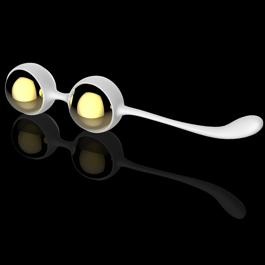 NALONE - YANY BILLES BOULES CHINOIS - Sensualia