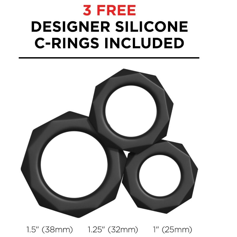 PDX ELITE - AITR COURTEUR DE CHATTE SERRÉE - Sensualia