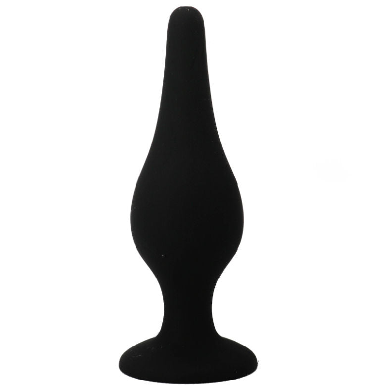 PRETTY LOVE - BOUCHON ERGONOMIQUE EN SILICONE 14 CM - Sensualia