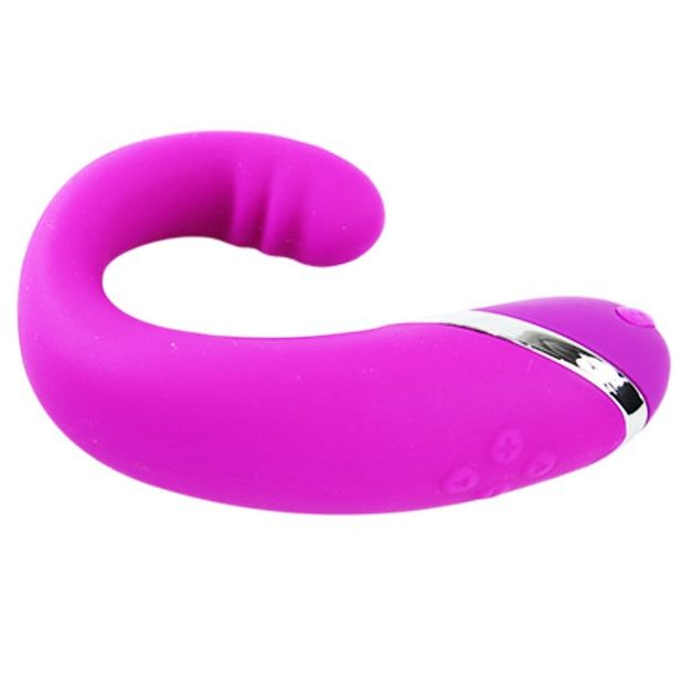 PRETTY LOVE - AMOUR PROSTATE ET G-SPOT LILAS - Sensualia