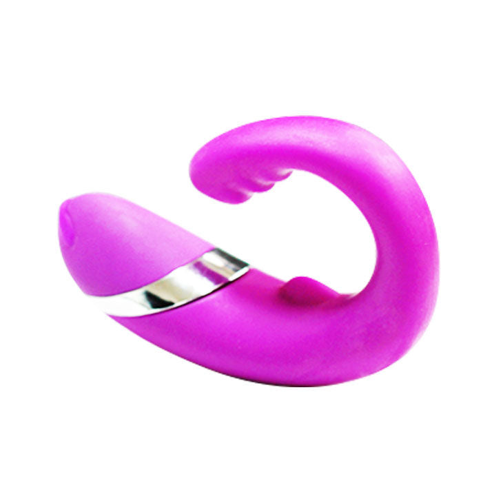 PRETTY LOVE - AMOUR PROSTATE ET G-SPOT LILAS - Sensualia
