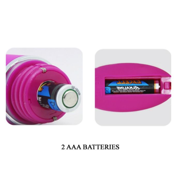 PRETTY LOVE - OEUF VIBRANT DEBBY AVEC CONTROL - Sensualia