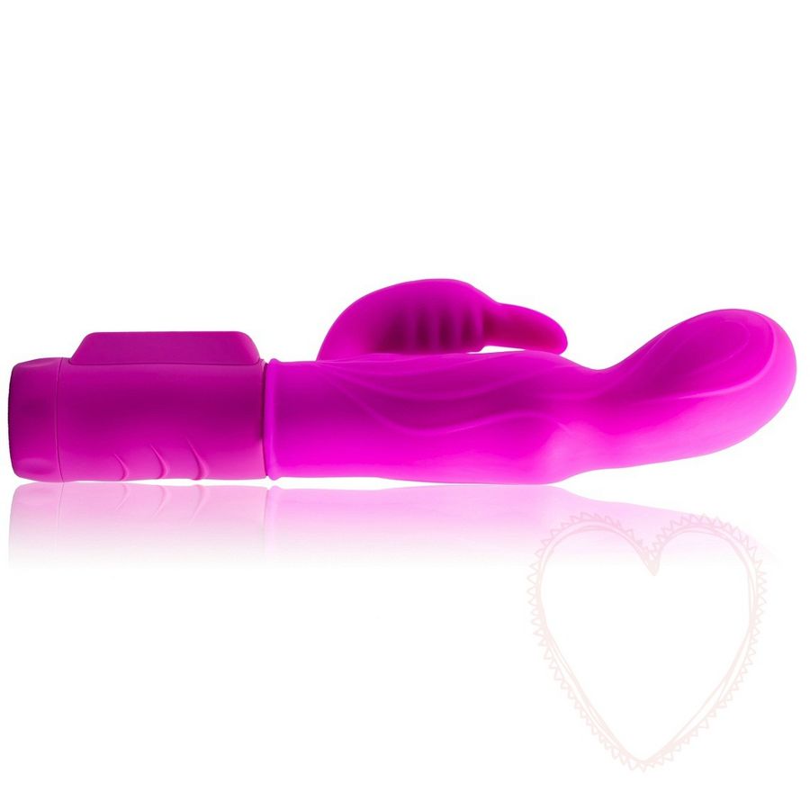 PRETTY LOVE - FLIRTATION VIBRATEUR BODY-TOUCH - Sensualia