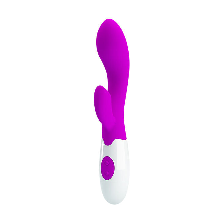 PRETTY LOVE - FLIRTATION VIBRATEUR BRIGTHY - Sensualia